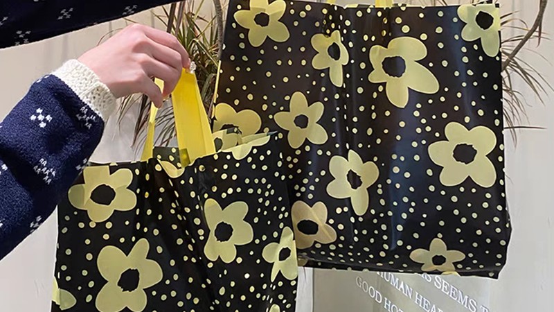 Rationale Sichtweise: Die „grüne“ Wahrheit umweltfreundlicher Taschen