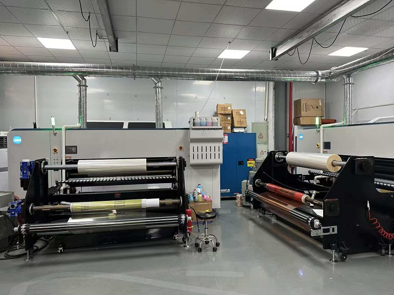 RGS PACKAGING – verfügt jetzt über ein neues digitales Proofing-Gerät