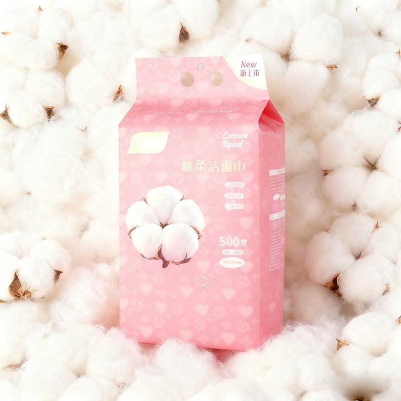 Warum ist ein hygienischer Verpackungsbeutel für Körperpflegeprodukte unerlässlich?