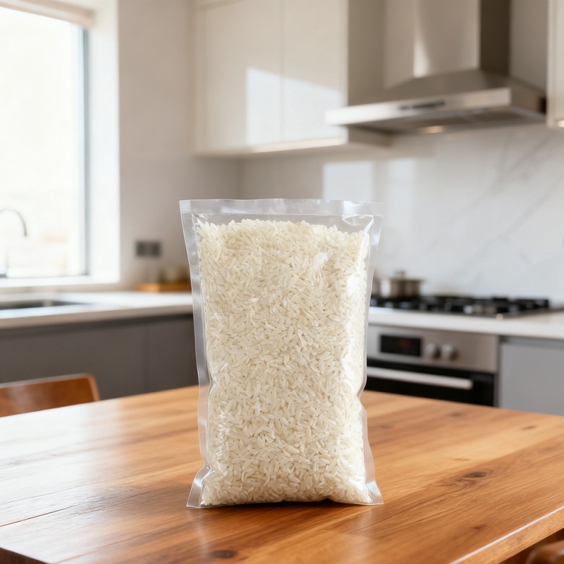 Nylon-RCPP-Thermostabilitätsbeutel