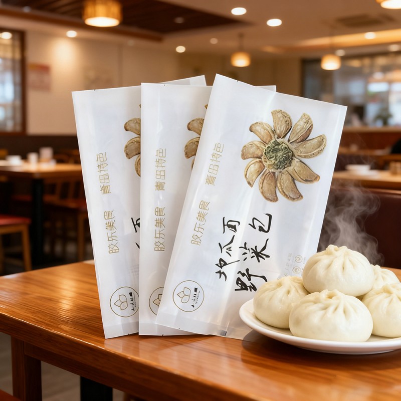 PE Ref und Frz Lebensmittelbeutel