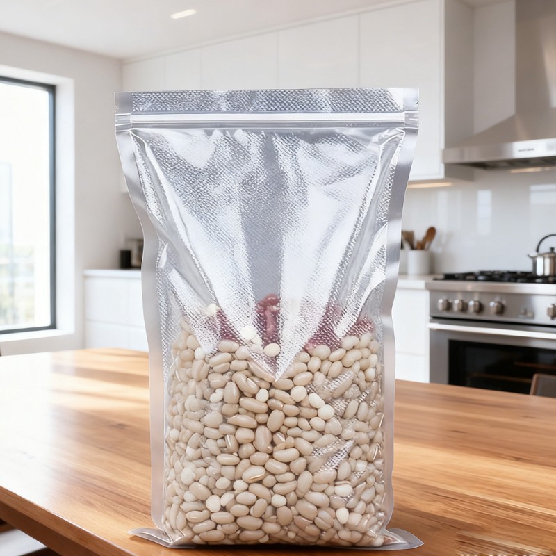 PET-RCPP-Thermostabilitätsbeutel